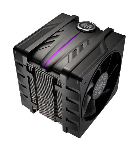 Build My PC, PC Builder, Cooler Master V6 GT