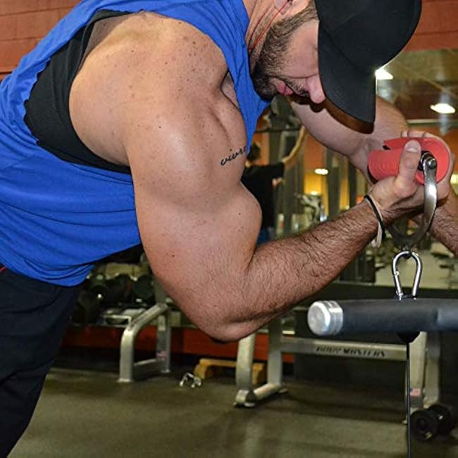 Fat Gripz Extreme (2.75 Inch Outer Diameter)