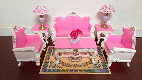 Niñas, Toy Imagen adicional