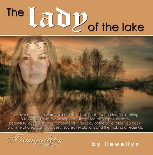 Llewellyn - Lady of the Lake