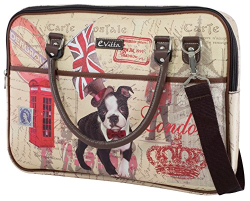 Trendy - Borsa per Portatile da 16 I mmagine I