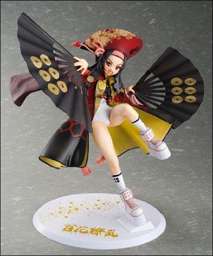 Amazon.co.jp: 百花繚乱 真田幸村 Version 20 Niθ : おもちゃ