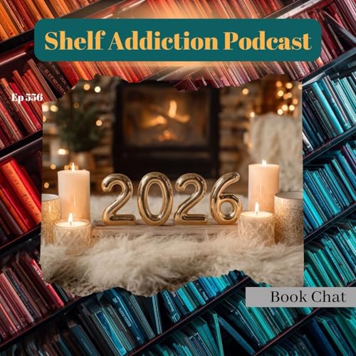 Kickstart Your 2026 Reading Journey | Book Chat cover art