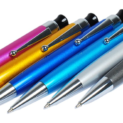 MONT VEREDE ボールペン Monteverde（モンテベルデ） ボールペン ワンタッチ・スタイラス