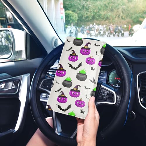 Organizador de Documentos para Auto PVC miniatura 7