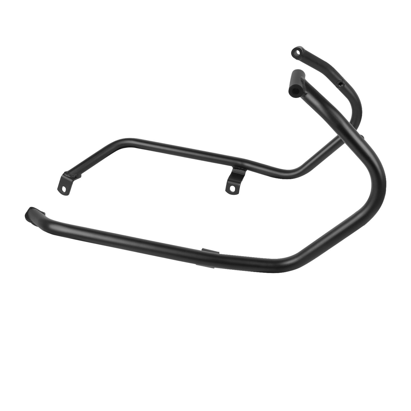Per X-ADV 750 XADV750 2017-2026 Moto Crash Bar Telaio Di Protezione Del Motore Guardia Paraurti Stunt Gabbia Accessori