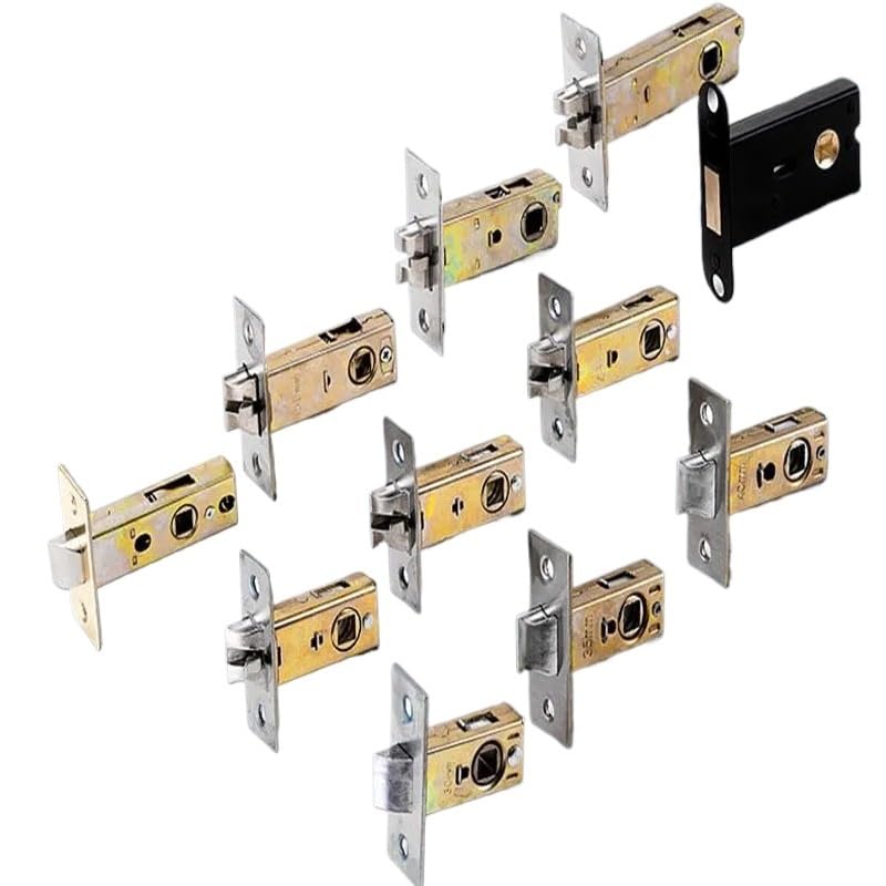 Cerradura Azbe Embutir Marca GZKDKZB