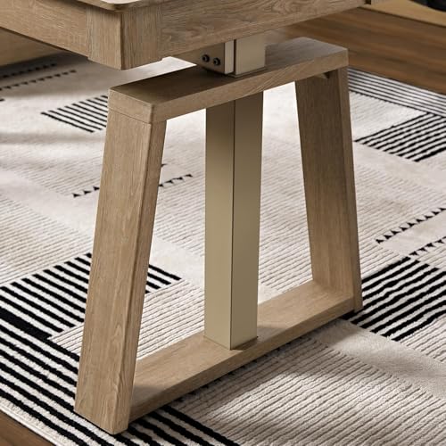 Image of EUREKA ERGONOMIC Standing Desk,60x26 Executive Desk with 3 Drawer Adjustable Height Electric Desk Home Office Computer Desk Modern Workstation with Memory Controller