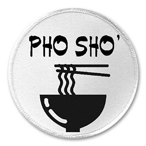 Pho Sho - 3
