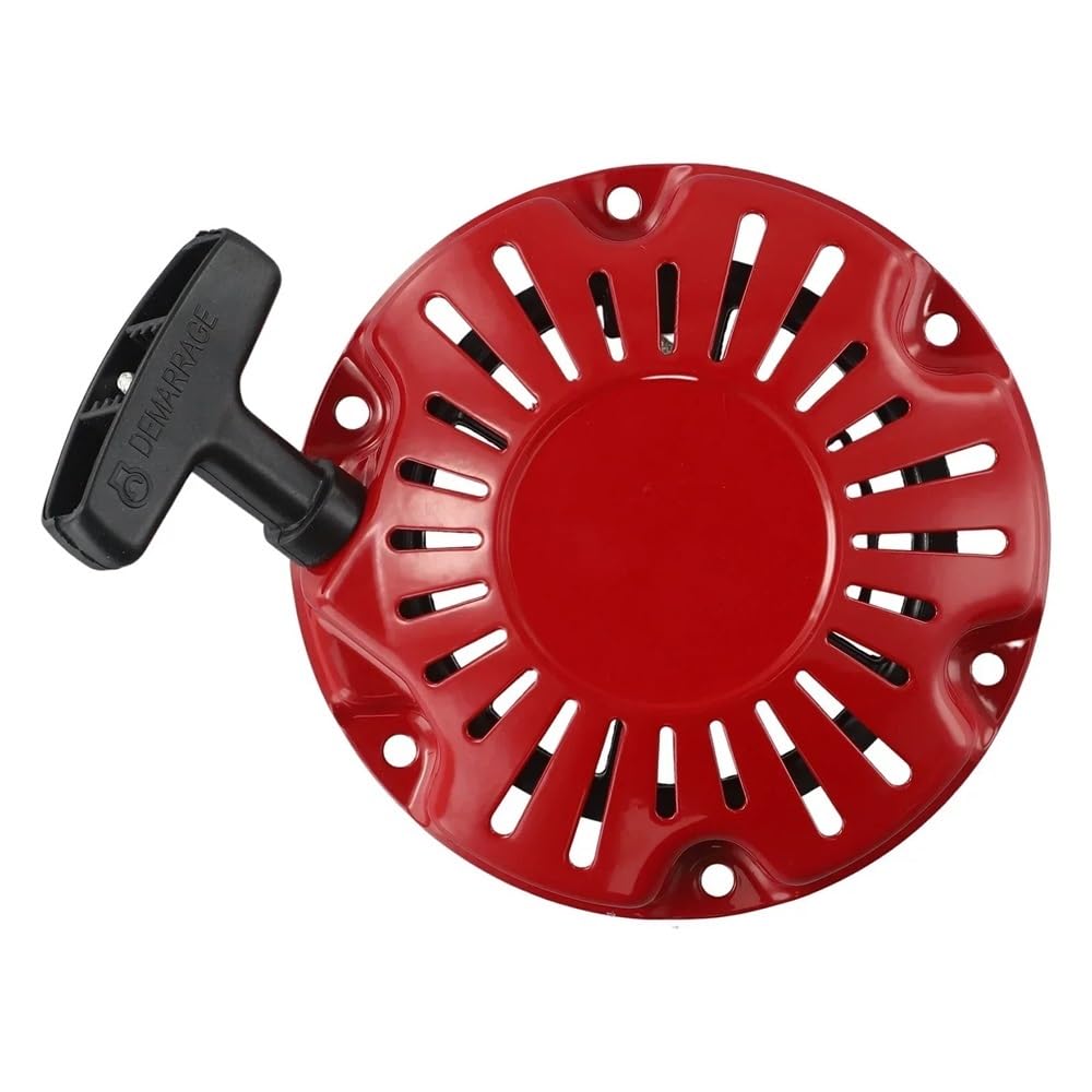 Cordon de démarrage à tirer pour pièce thermique GX100