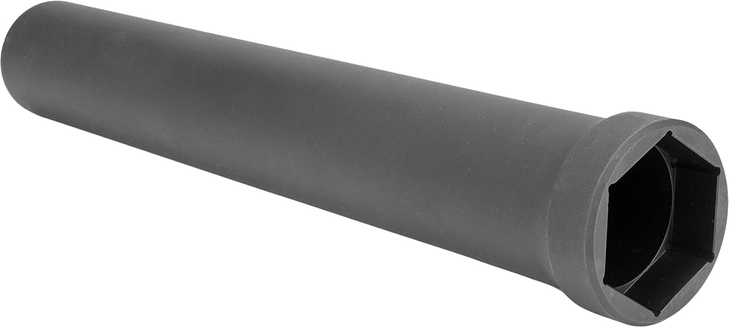 Strike Industries CZ Scorpion 3+ Barrel Nut Tool, Black, SI-CEVO-3PLUS-BN-TOOL