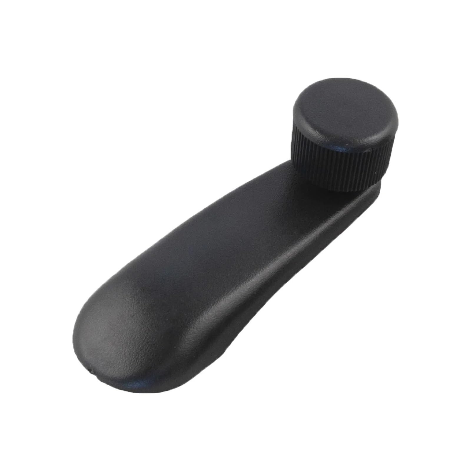 Lhdktee for Chevrolet for Avalanche for Silverado 1500 2500 3500 for Suburban for Tahoe Window Crank Handle Car Window Handle(1 Piece)