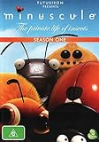 Minuscule: The Private Life of Insects: Complete [Import]