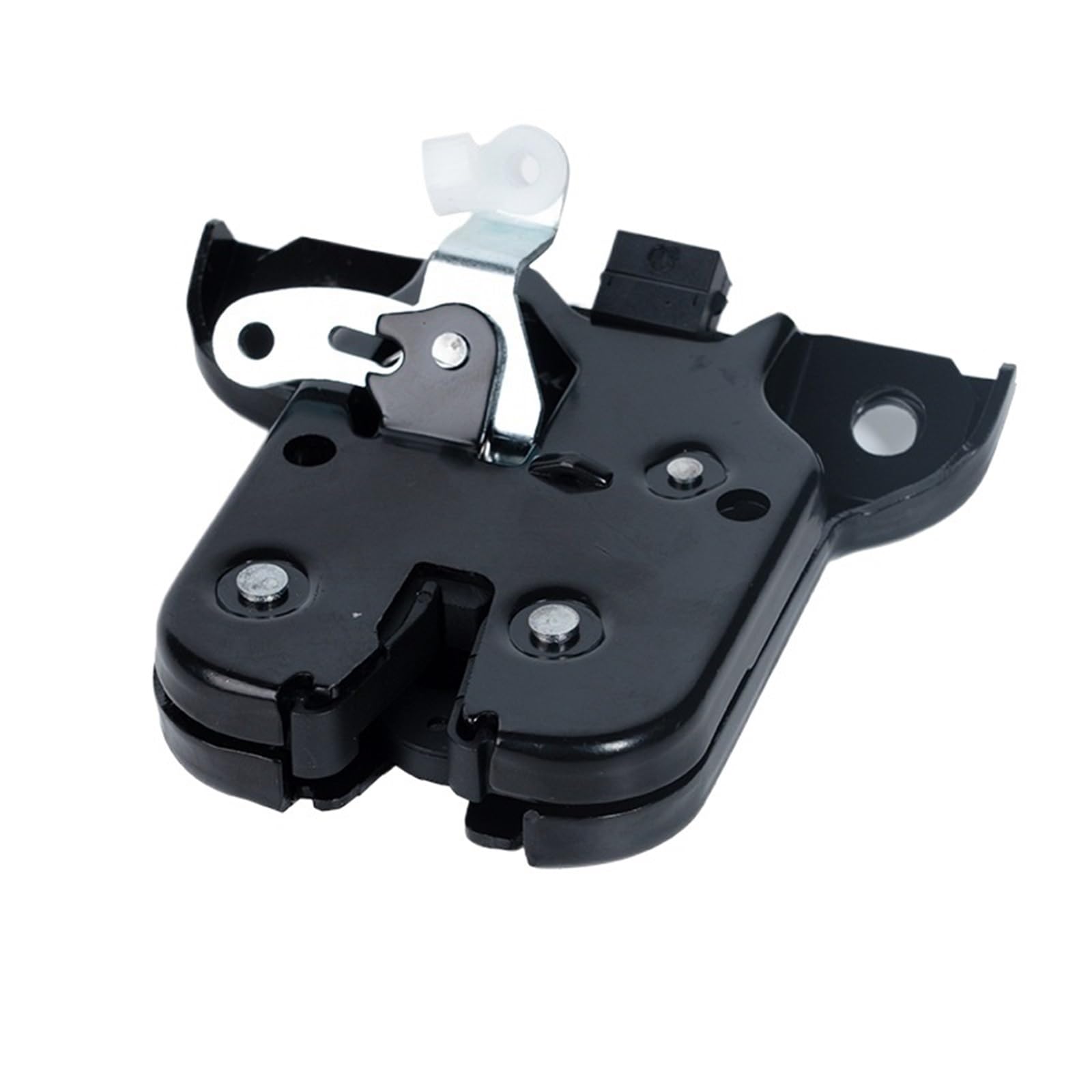 Jgodgqpm 8P3827505 Trunk Lock Machine Tailgate Central Auto Parts 1Pcs