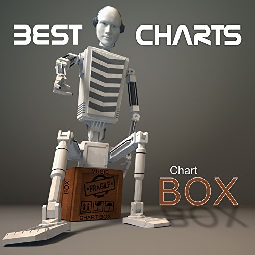Amazon Music VARIOUS ARTISTSのBest Charts Chart Box [Explicit