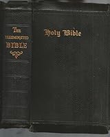 The Illuminated Bible B0013JYKVM Book Cover