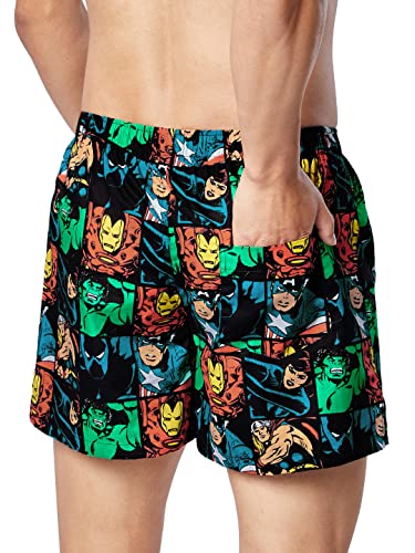 Image of The Souled Store Men Shorts