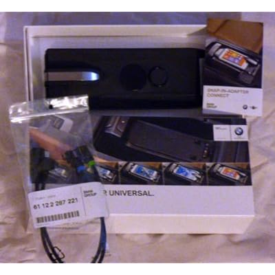 Amazon Bmw Snap In Adapter Iphone 11 Pro Max Bmw E60 Bmw I3 Snap