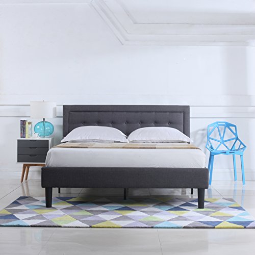 Best Divano Roma Furniture Platform Beds