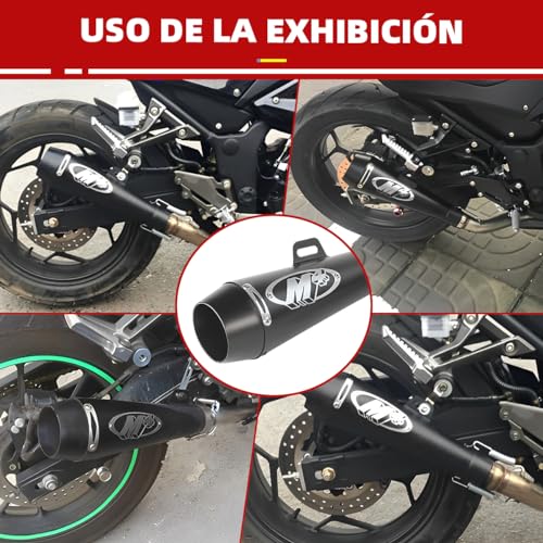 Motos, Toy Imagen adicional