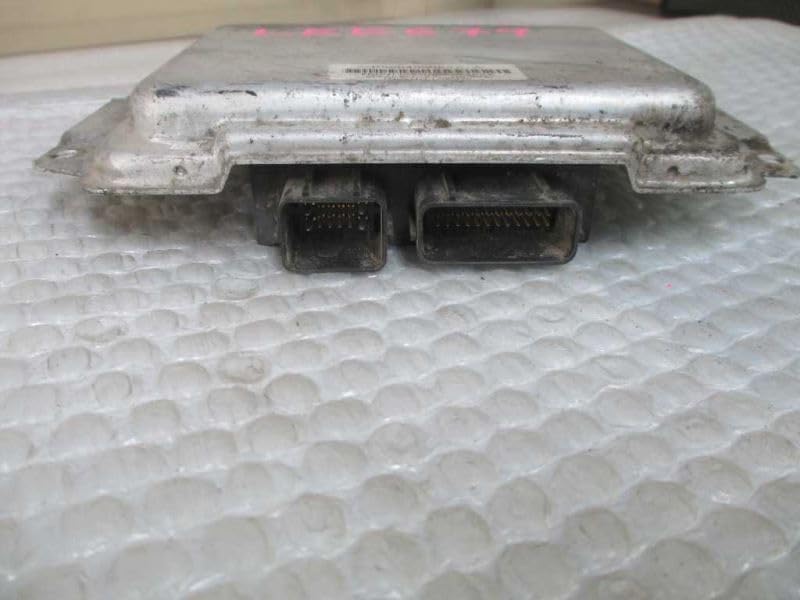 Body Control Module BCM Fits 05 fits Magnum 300 p56040698AA 56040698AA