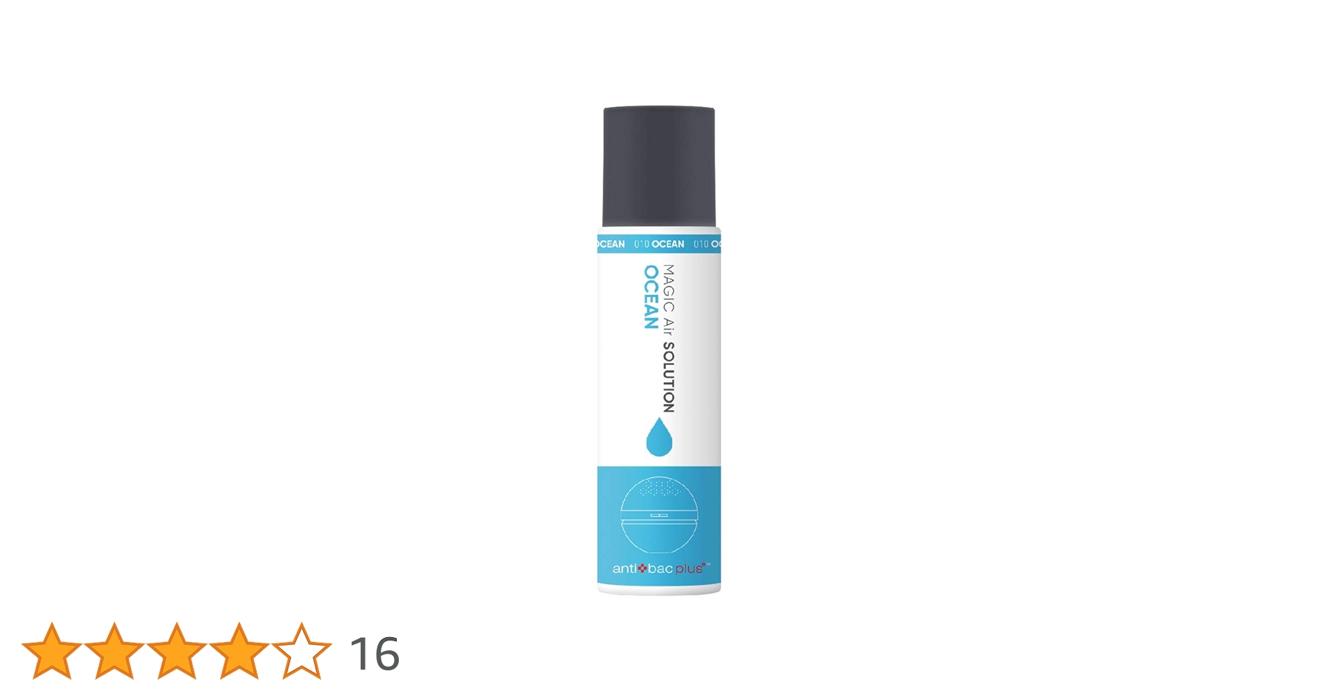 Amazon | antibac2k マジックボール ソリューション 200mlボトル