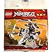 Produktbild LEGO Ninjago 30081 Frakjaw mit Chopper Promobeutel