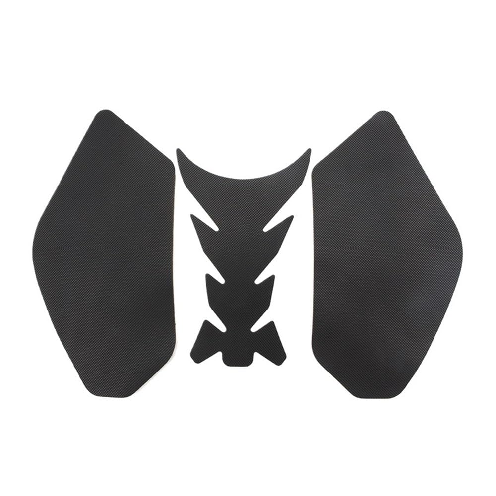 Motorbike Tank Pads for CBR600RR 2003 2004 2005 2006 Motorcycle Gas Fuel Tank Traction Pad Decal Side Knee Grip Protector Sticker Decals