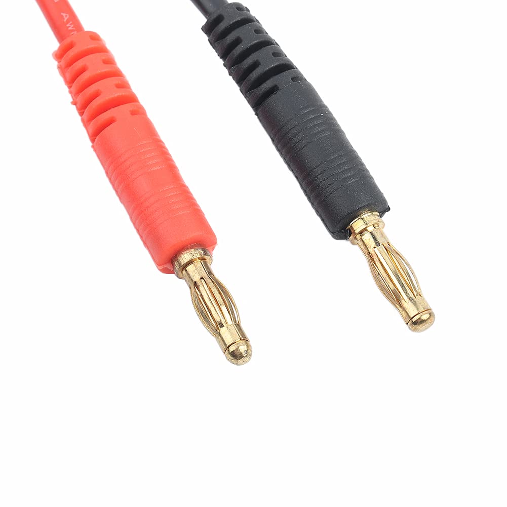 Kabel do Konwersji RC, Wielofunkcyjny Kabel do ładowarki 8 w 1 Bateria Lipo Multi Wtyczka do ładowania Konwertuj linię kablową do ładowarki IMAX B6