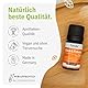 Casida® Glück & Freude Duftmischung ätherische Öle mit Orangenöl, Zitronenöl, Grapefruitöl, Lavendelöl, Ylang-Ylangöl - wirkt stimmungsaufhellend - 5 ml - Aus der Apotheke