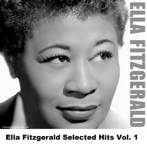 Ella Fitzgerald