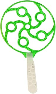 Toyvian Ferramentas Para Crianças Soprando Ferramentas De Bolha Soprando Bubber Soprando Ferramentas De Sabão De Bolha O Conjunto De Brinquedos De Bolha Acessórios Criança