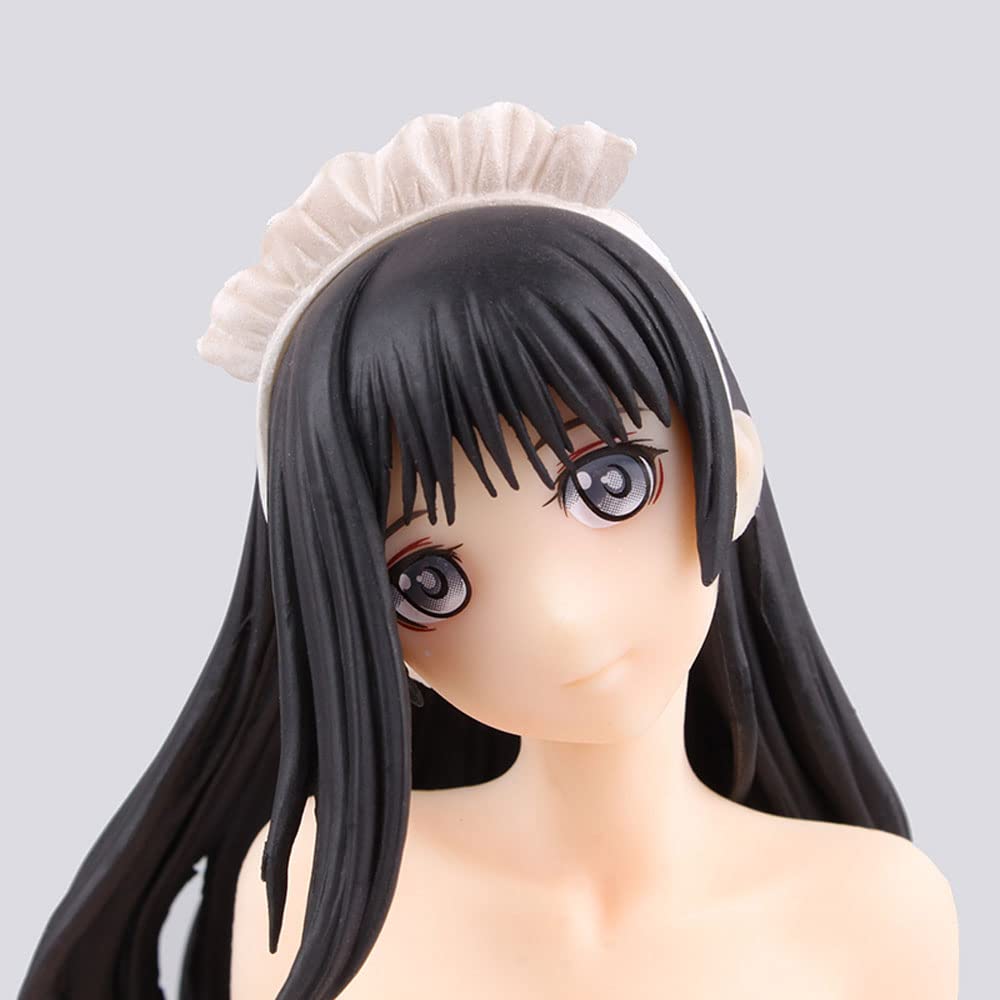 Amazon | 「真章 幻夢館」渡瀬 望 フィギュア 15cm セクシーアニメ少女