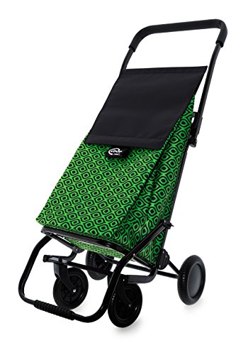 Garmol 75loop Occhio C660 Carrello da Spesa 4