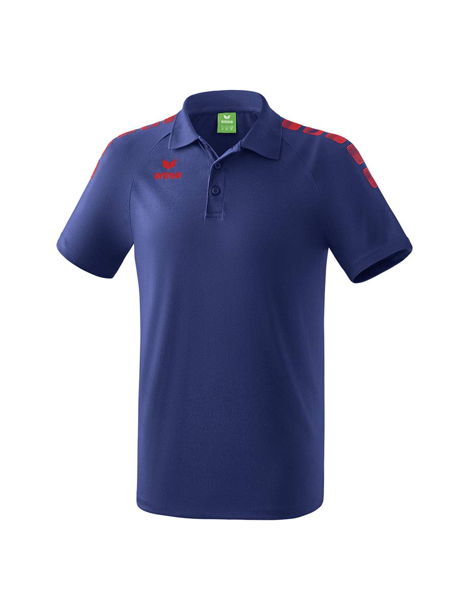 erima 2111906 Polo Unisex niños
