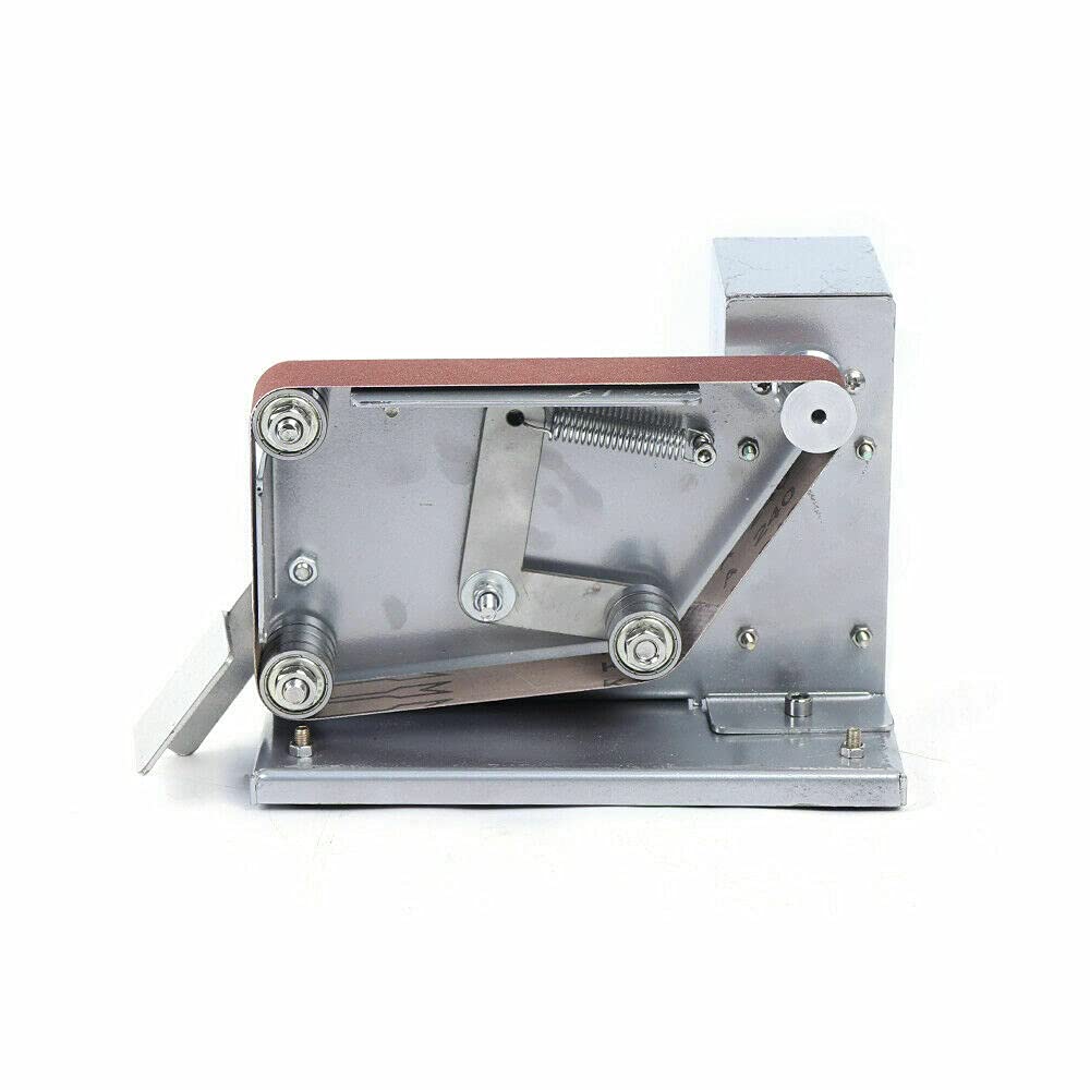 Bandschleifer Mini Elektrische Bandschleifmaschine mit 795 Motor