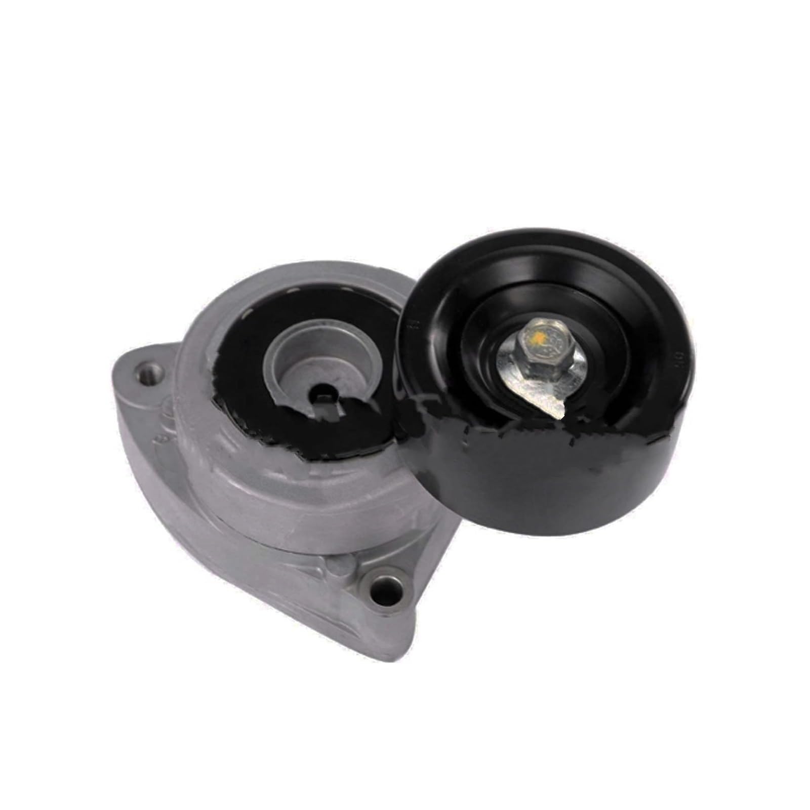 Puleggia tendicinghia adatta per Honda CR-V, per Acura Accord CM5 2.0L/2.4L 2003-2008, per Odyssey 03-13 TSX Cuscinetto tenditore cinghia auto