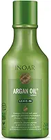 Leave-In Argan Oil Hidratante Antifrizz 250Ml, Inoar