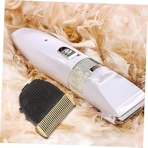 Accessories clipper blades for dog grooming replacement clipper blade replacement blades dog grooming clipper blade replacement trimmer blade grooming blade short feet shaver steel   cucciolini doodles