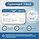 NOOP NAD+ Nicotinamide Riboside Chloride – Premium NAD Booster & Anti-Aging Supplement, Alternative zu NMN-Kapseln – vegan & laborgetestet, Made in Schweden, 300 mg | 60 Kapseln