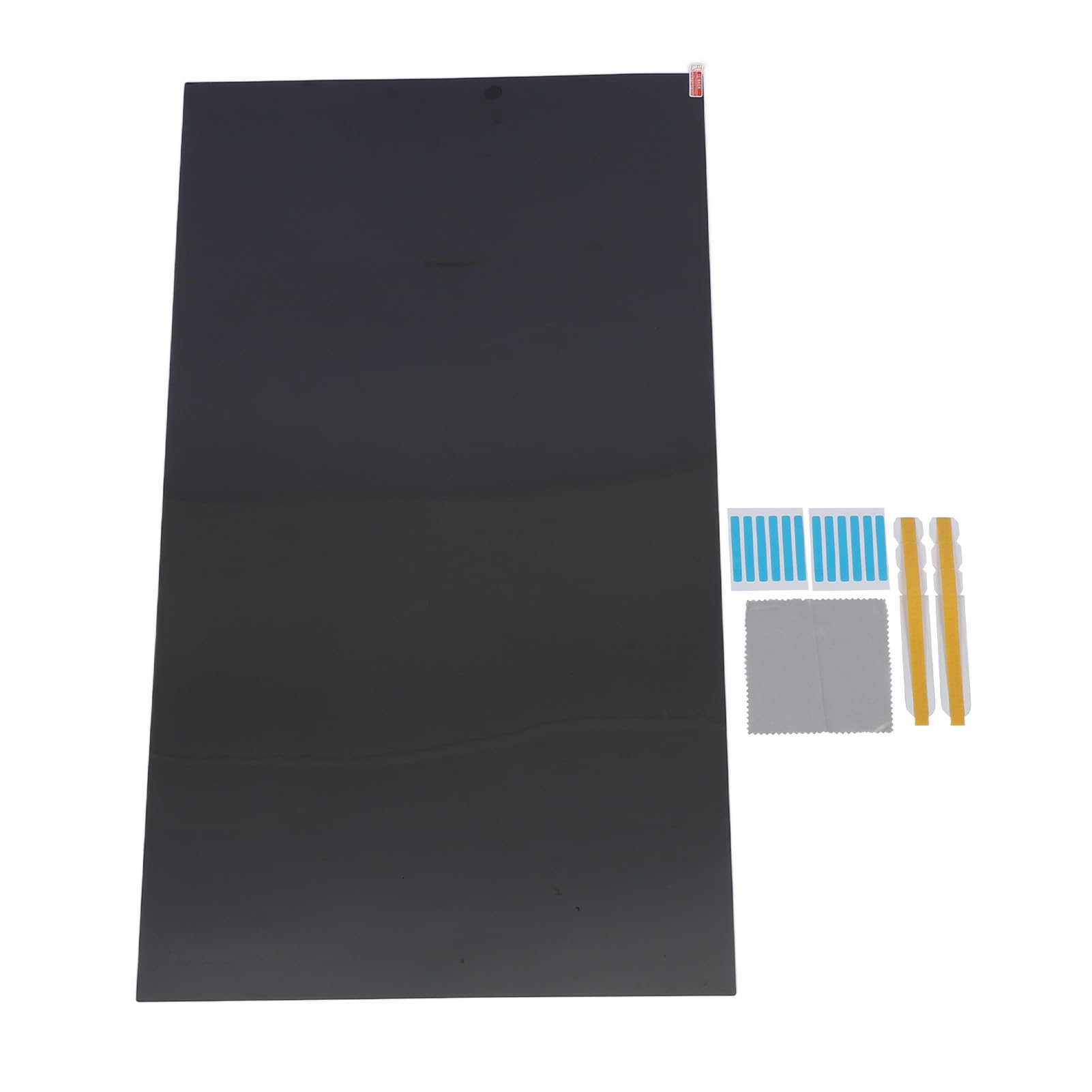 Pantalla Protectora 32 Pulgadas Filtro Luz Azul 96 UV para Oficina, Hogar, Aeropuertos, Cafeterías, Trabajo Remoto