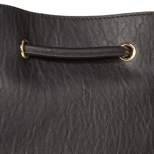 Calvin Klein Women's Gabrianna Novelty Bucket Shoulder Bag - Image 4