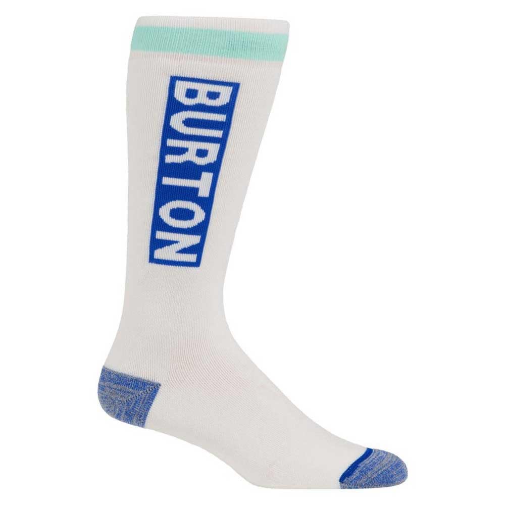 Burton Women's Weekend Midweight Ski/Snowboard Sock 2-Pack