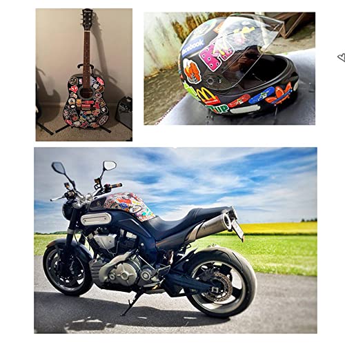 Kaderas-Brand-Stickers-101-Pack-Vinyl-Decals-for-Skateboard-Laptop-Bicycle-Helmet-Water-Bottles-Car-Fashion-Stickers-for-Adults-Teens-Children