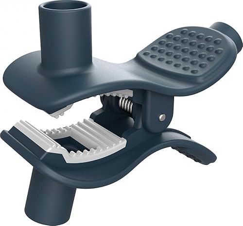 Smoby 180910 accessoire et pièce de piste de petite voiture Track fixing set - vue 8
