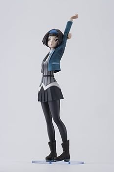 Amazon | ノイタミナ ガリレイドンナ 神月・フェラーリ