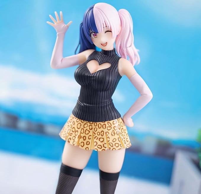 Amazon | 2.5次元の誘惑 GLITTER&GLAMOURS 753♡ 私服ver