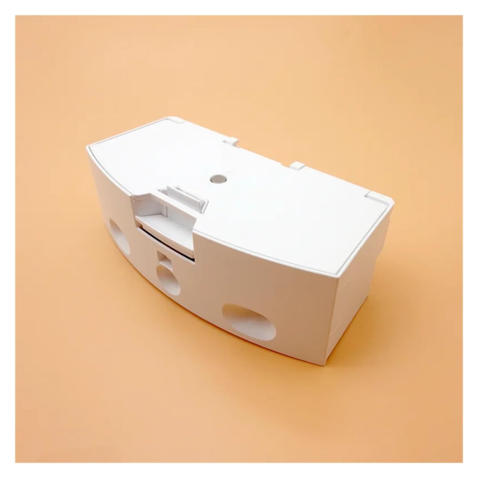 JWEINENL Compatible For Dreame，Aqua 10 Ultra Track/Roller Complete，Dirty Water Tank，Robot Vacuum Cleaner Parts