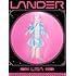 LANDER(初回限定盤A)