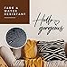 Hello Gorgeous Wall Decor - 20